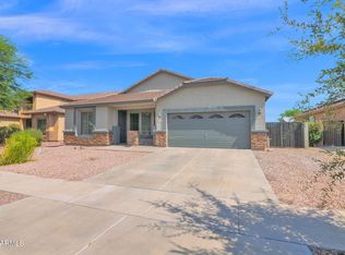 3570 E COCONINO Way, Gilbert, AZ 85298
