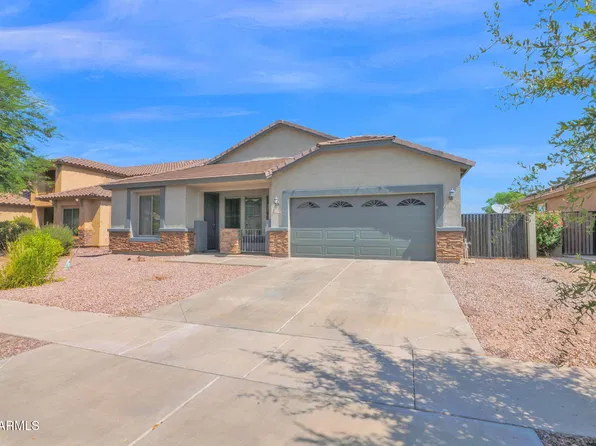 3570 E COCONINO Way, Gilbert, AZ 85298