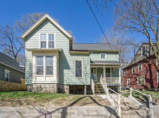842 Davis St, Kalamazoo, MI 49008