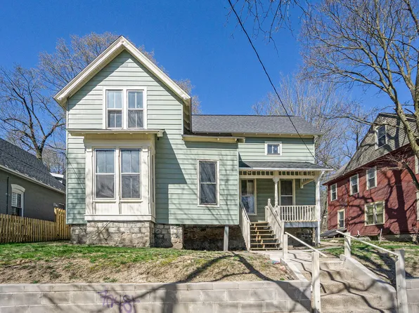 842 Davis St, Kalamazoo, MI 49008