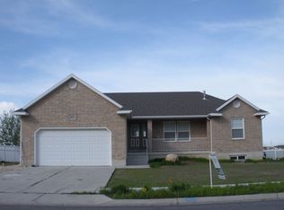 2633 Remuda Dr, Ogden, UT 84404