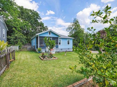 1501 Yancey St, Tallahassee, FL, 32303