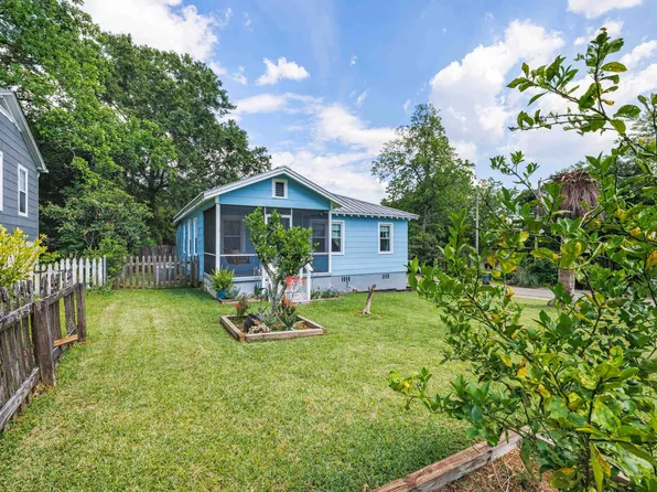 1501 Yancey St, Tallahassee, FL 32303