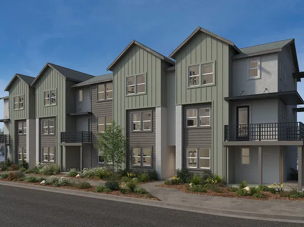 Homes Available Soon, Canyon Rise Villas