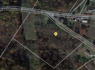 1670 Pleasant Grove Rd, Claysville, PA 15323