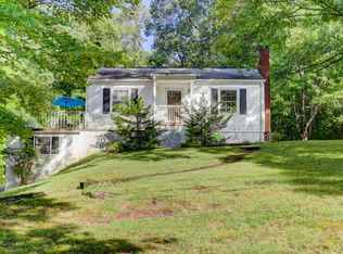 849 Farragut Ave, Knoxville, TN 37917