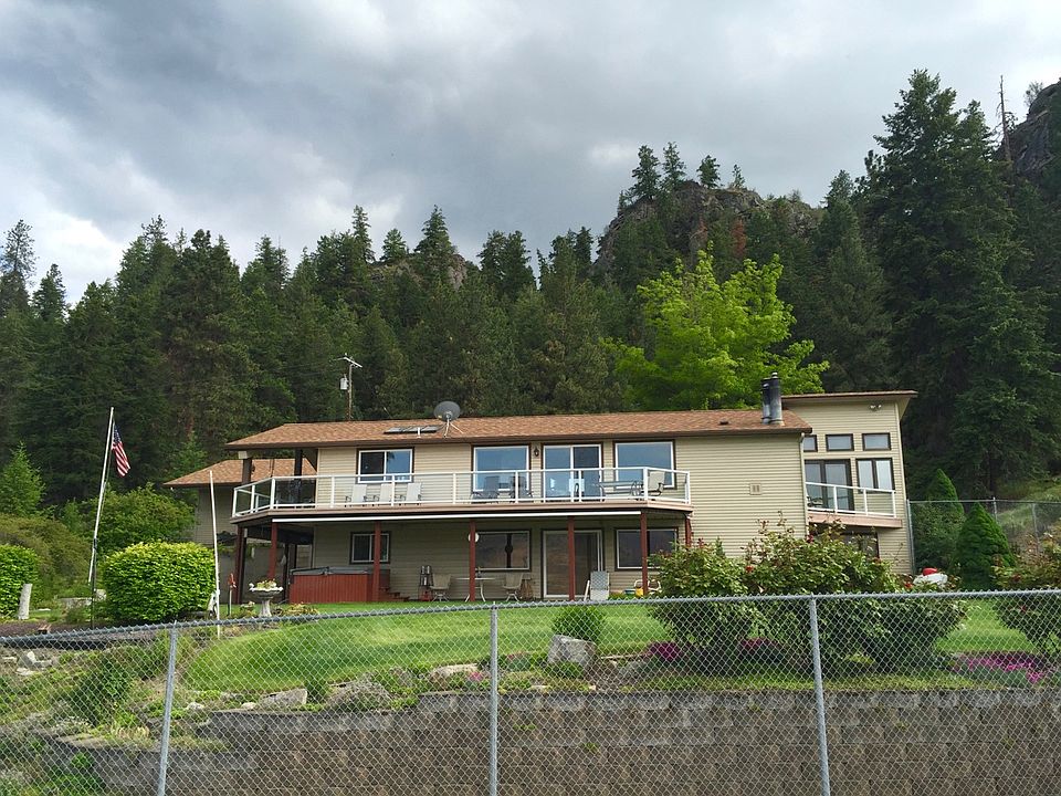 16100 Fishermans Cv E, Wilbur, WA 99185 Zillow