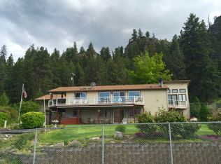 16100 Fishermans Cv E, Wilbur, WA 99185