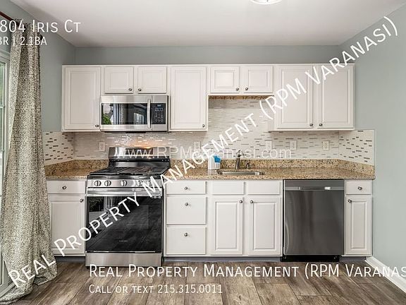 5th image of 1804 Iris Ct