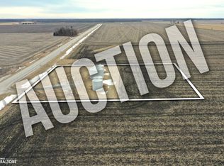 Union Ave, Lehigh, IA 50557