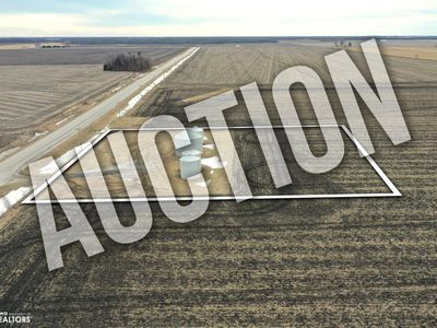 Union Ave, Lehigh, IA, 50557