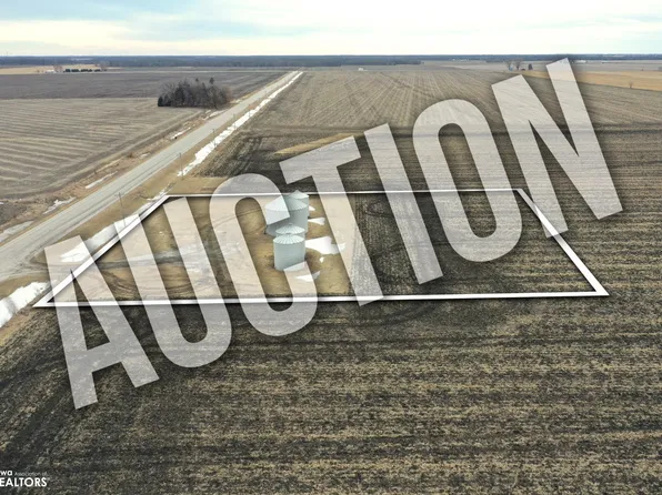 Union Ave, Lehigh, IA 50557