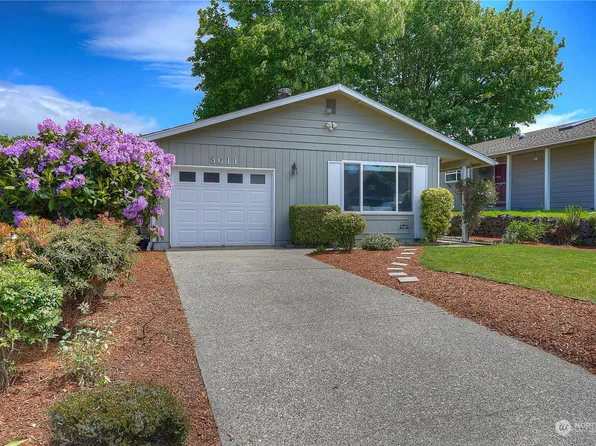 3611 N Baltimore Street, Tacoma, WA 98407