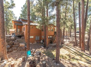 1475 W Melissa Dr, Flagstaff, AZ 86005