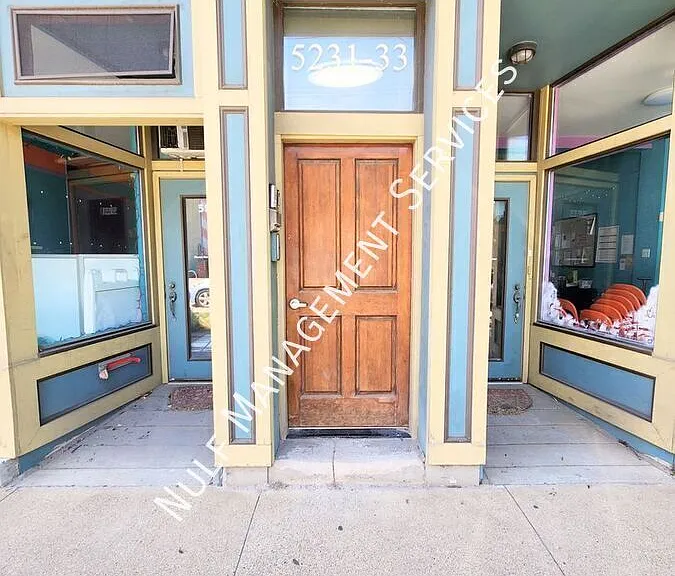 5235 Butler St #2 — Photo 8