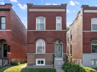 3513 Wisconsin Ave, Saint Louis, MO