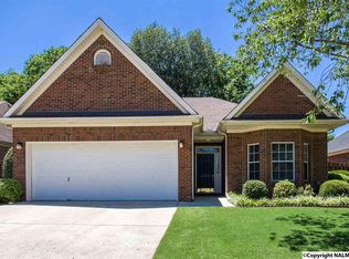 490 Sussex Dr SW, Huntsville, AL 35824