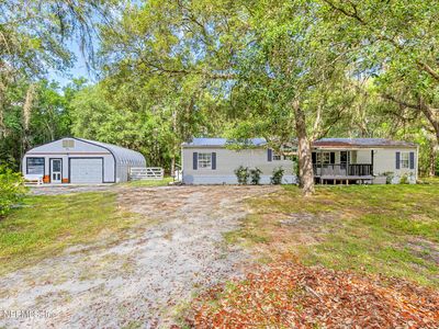 181 CARRAWAY CHURCH Road, Palatka, FL, 32177