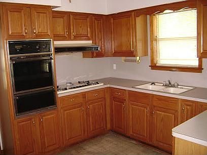 Nice Kitchen