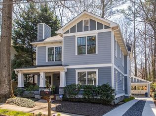 142 Emerson Ave, Decatur, GA 30030