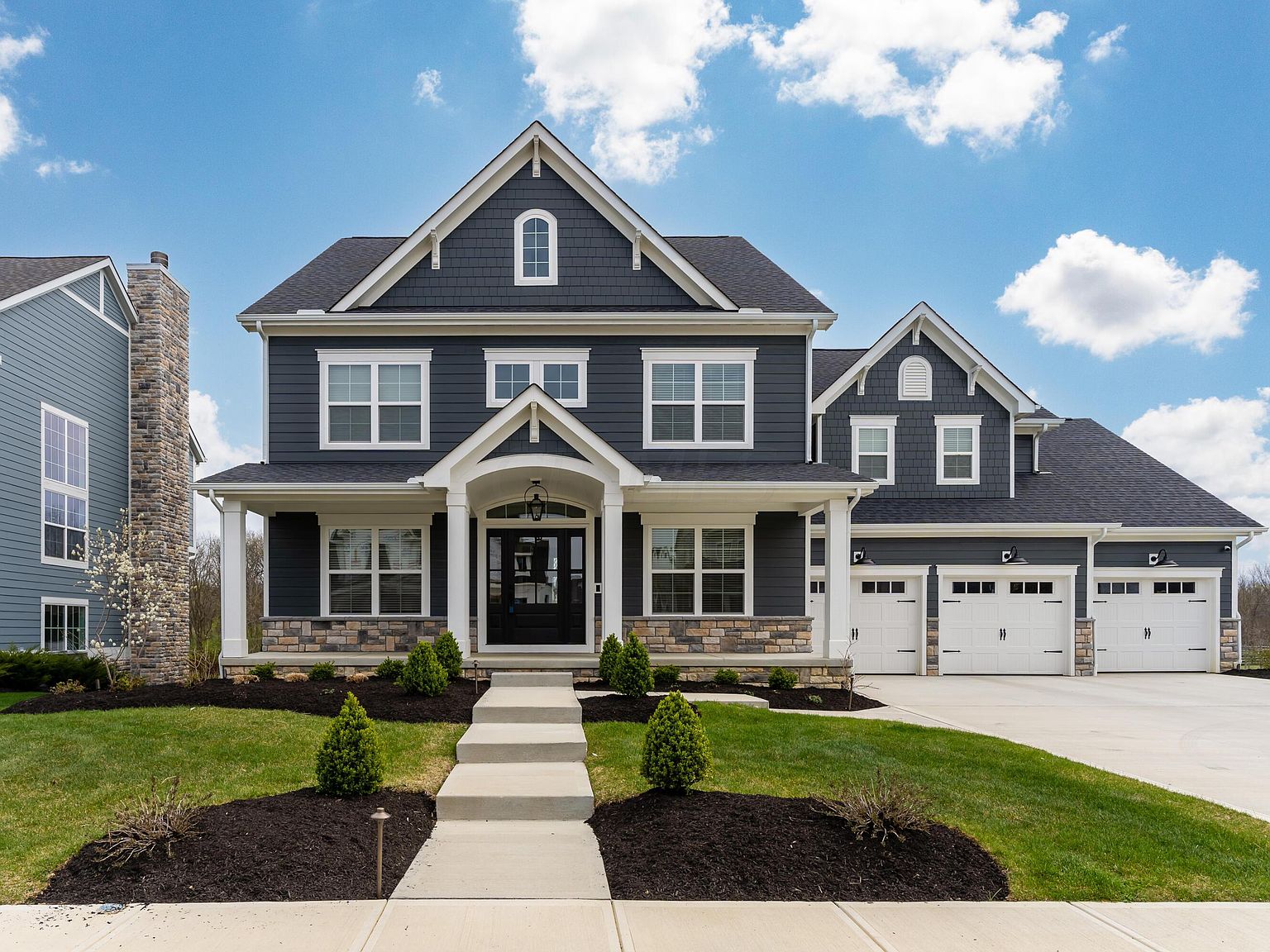 11214 Winterberry Dr, Plain City, OH 43064 Zillow