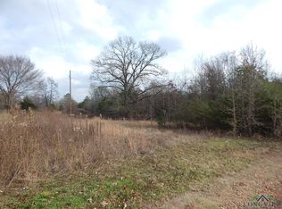 Carnation Rd, Gilmer, TX 75645