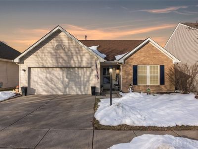 372 W Pugh Dr, Springboro, OH, 45066