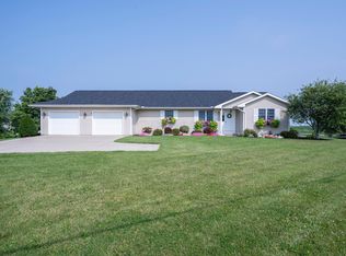 2704 Rowe Ging Rd SW, Washington Court House, OH 43160