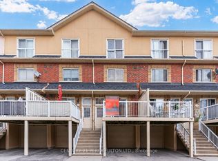 1775 Valley Farm Rd #80, Pickering, ON L1V 7J9