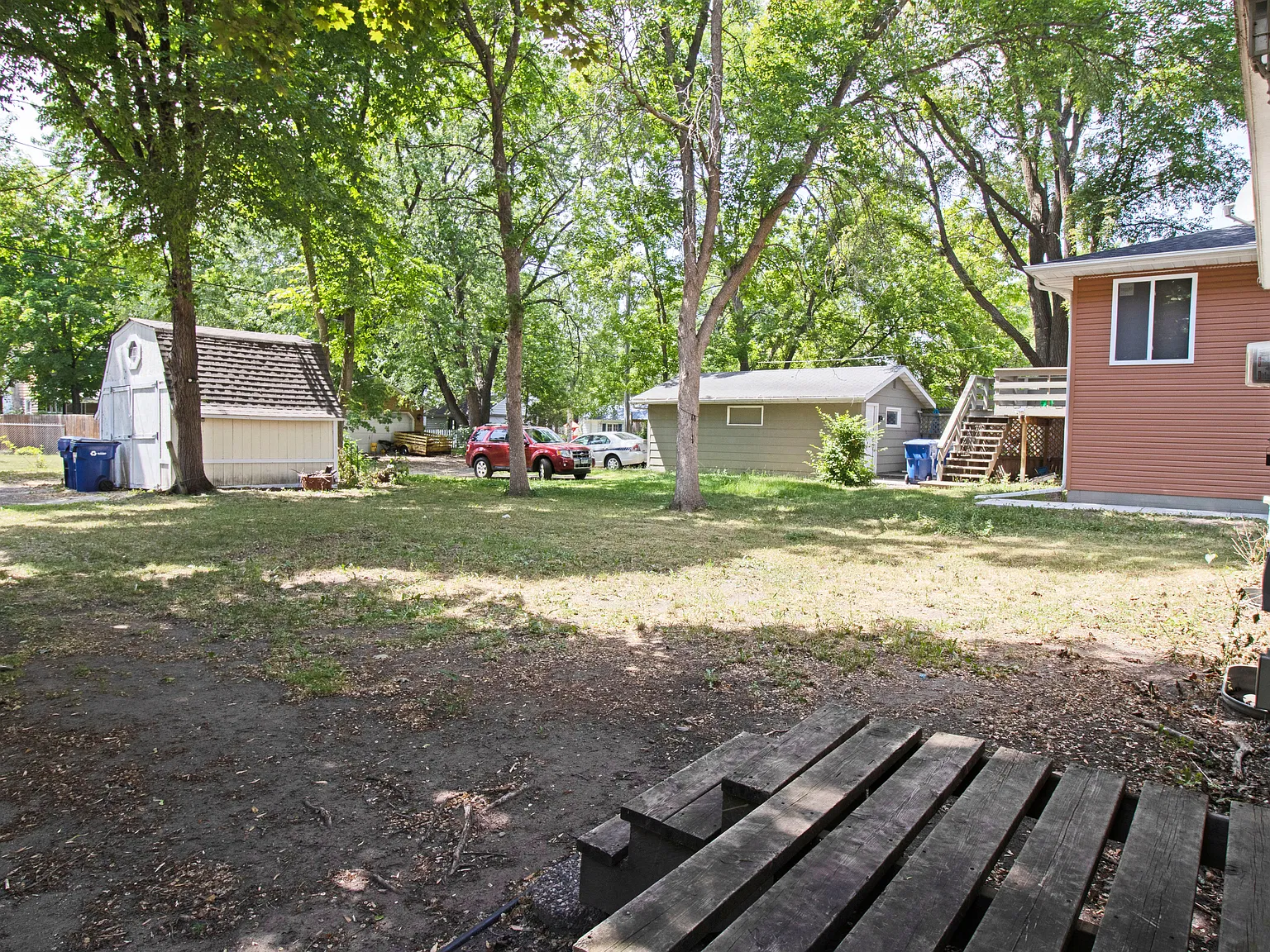 3 bed, 1607 sqft, $1,550 — Photo 3