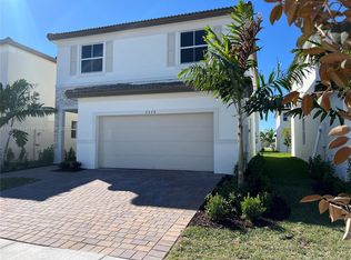 2526 SE 26th Ln, Homestead, FL 33035