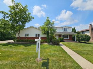 43429 Proctor Rd, Canton, MI 48188