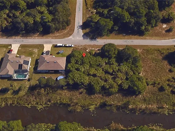 Orchard Cir Lot 30, North Pt, FL 34288