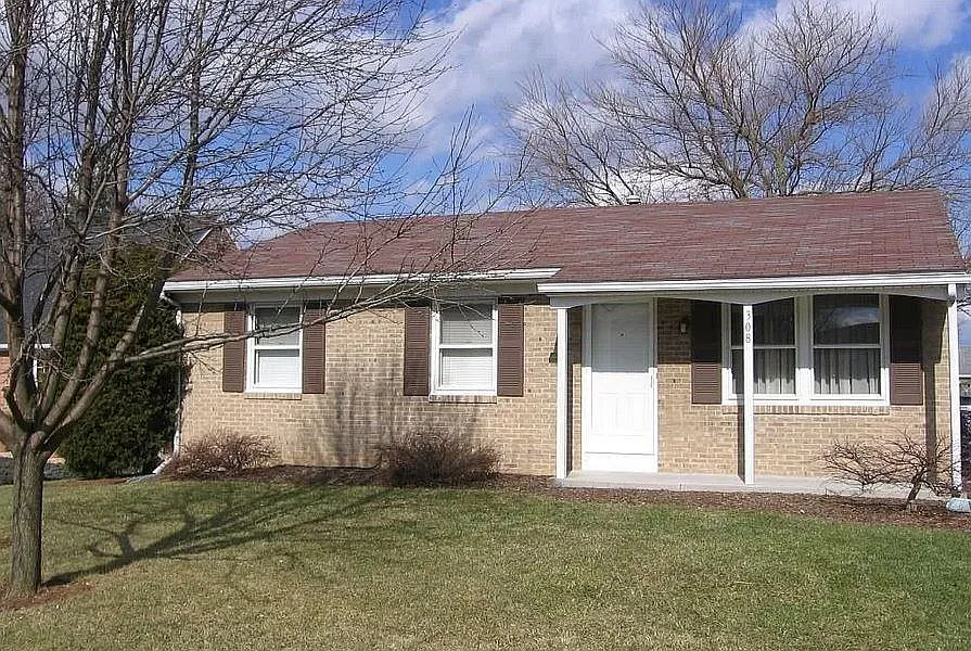 308 Kingswood Ter