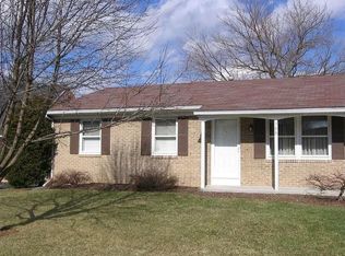 308 Kingswood Ter, Hagerstown, MD 21742