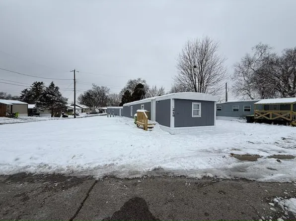 248 Beard St #248B, Huntington, IN 46750