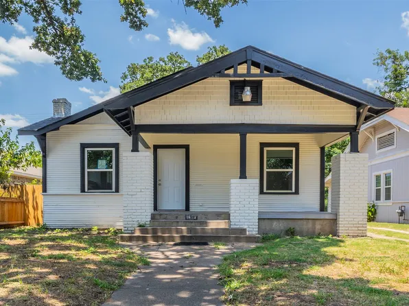 1623 Pine St, Dallas, TX 75215