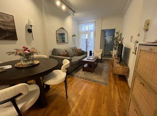 444 W 58th St #1D, New York, NY 10019