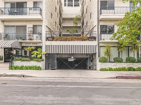 1115 S Elm Dr APT 301, Los Angeles, CA 90035