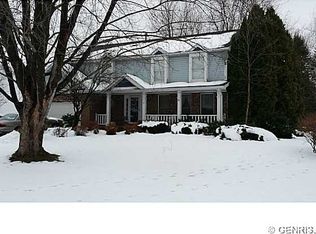 6 Ryans Run, Rochester, NY 14624