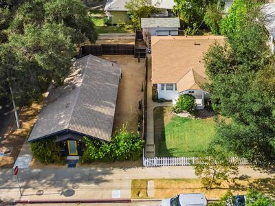 1135-1139 N Summit Ave, Pasadena, CA, 91103