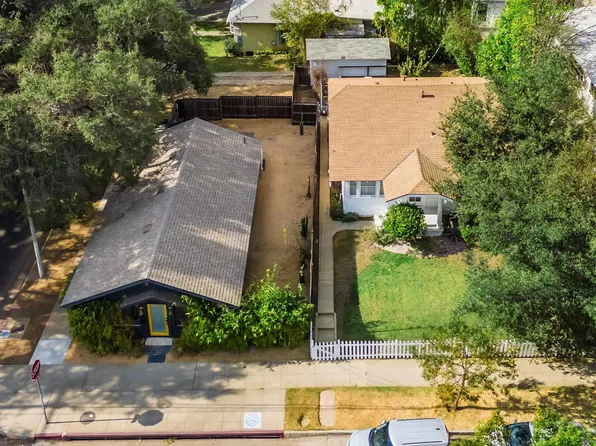 1135-1139 N Summit Ave, Pasadena, CA 91103