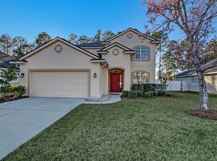 95598 Sonoma Dr, Fernandina Beach, FL 32034