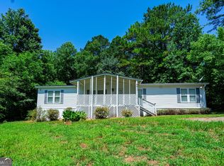 4411 Franklin Pkwy, Franklin, GA 30217