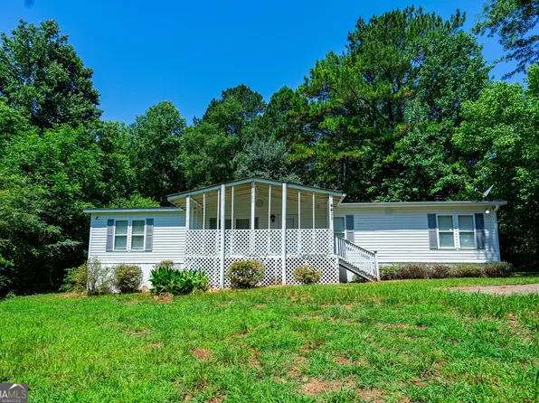 4411 Franklin Pkwy, Franklin, GA 30217