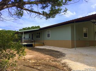 3865 Ranch Road 165, Blanco, TX 78606