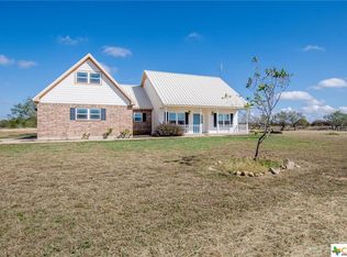 19860 Vilas Rd, Holland, TX 76534