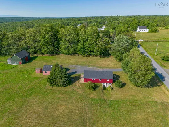 386 Greenland Rd, Greenland, NS B0S 1B0