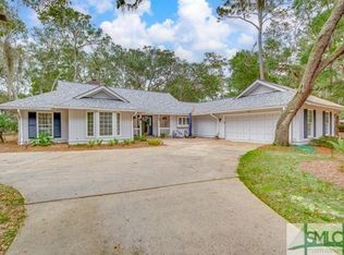 1 Abbott Ln, Savannah, GA 31411