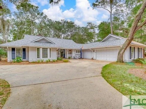 1 Abbott Lane, Savannah, GA 31411